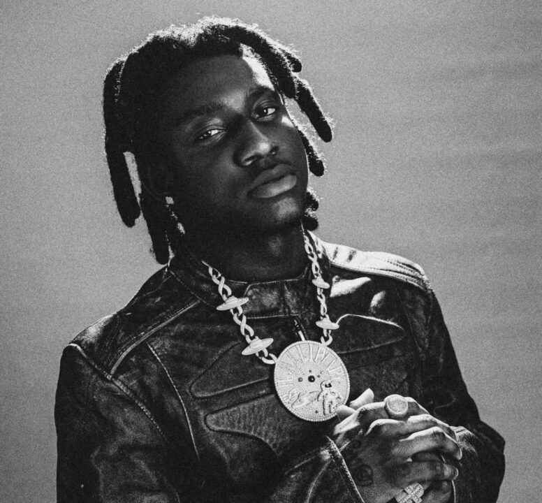 Laho lyrics by Shallipopi