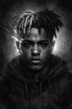 XXXTENTACION Hope