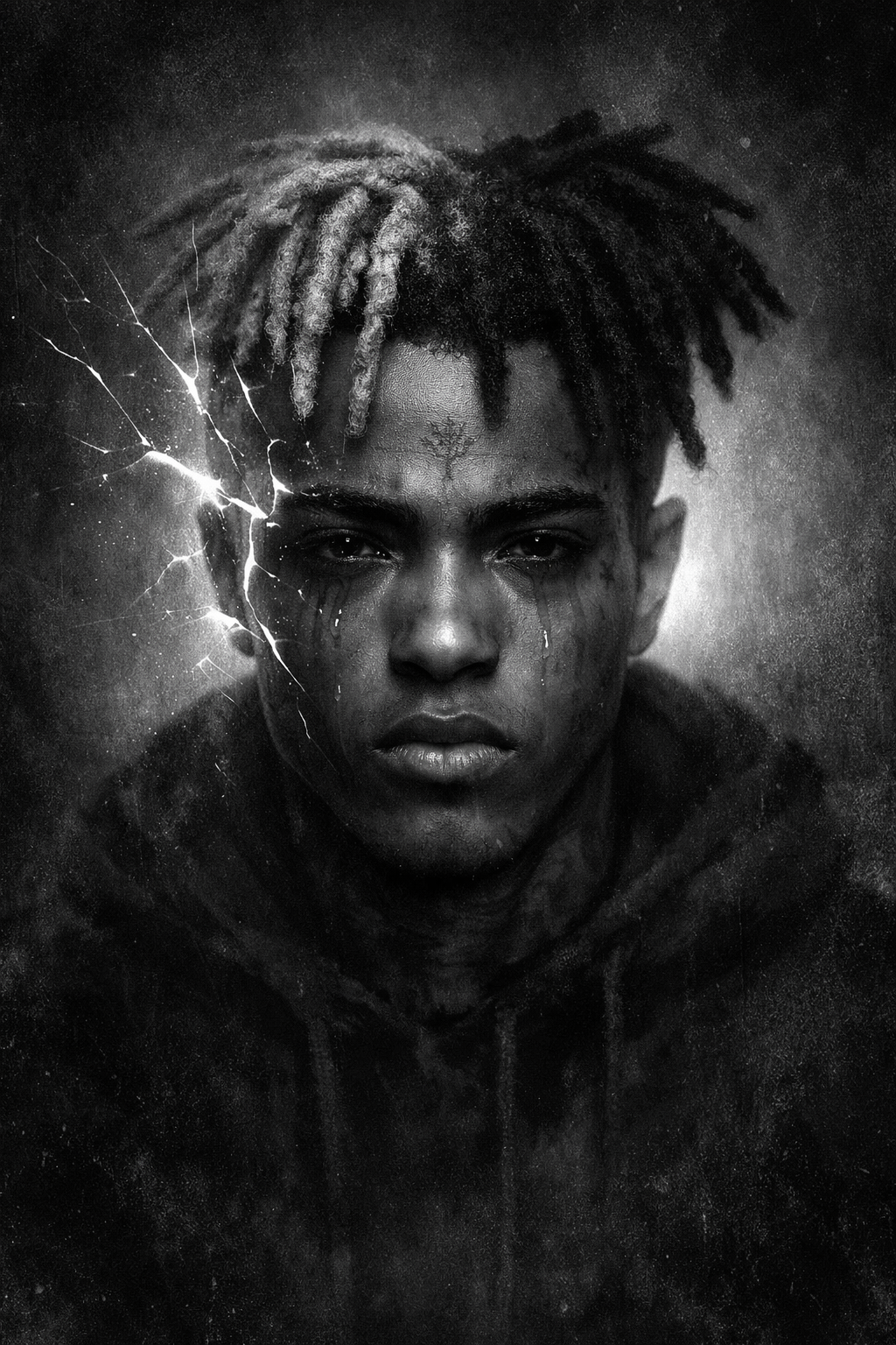 XXXTENTACION Hope